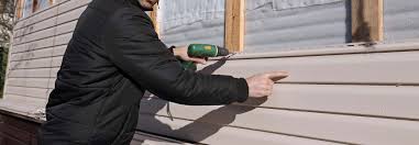 Affordable Siding Repair and Maintenance Services in Vergennes, VT